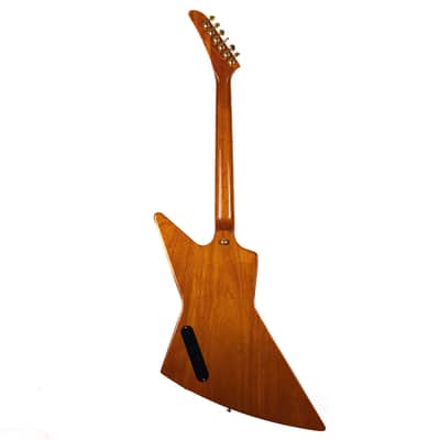 Gibson 2016 '76 Reissue Explorer, Natural image 5