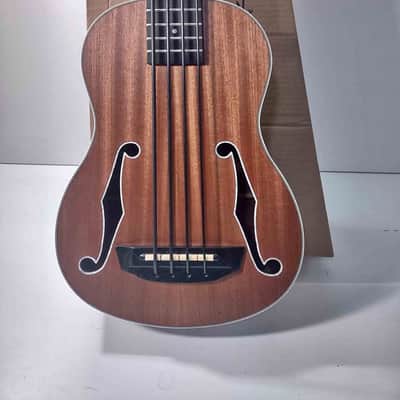 Aloha UBASS7000E 2020-2025 - EXOTICA WOOD image 4