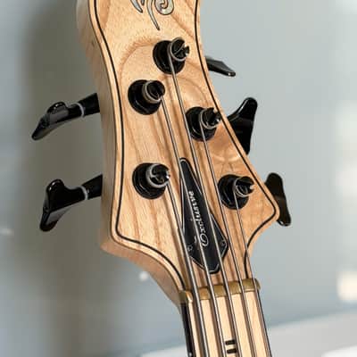 Zakrzewski basses Exclusive - Bartozzi Signature image 6