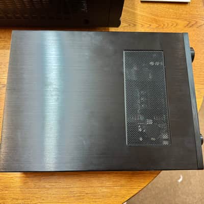 OPPO HA-1 Black Headphone Amp DAC Preamp with Remote image 9
