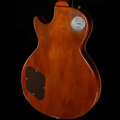Gibson Custom Shop 1956 Les Paul Goldtop Murphy Lab Ultra Light Aged (019) image 2