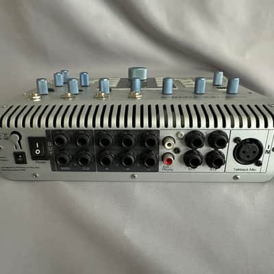 PreSonus Monitor Station Studio Control Center V1 2007 - Silver image 2