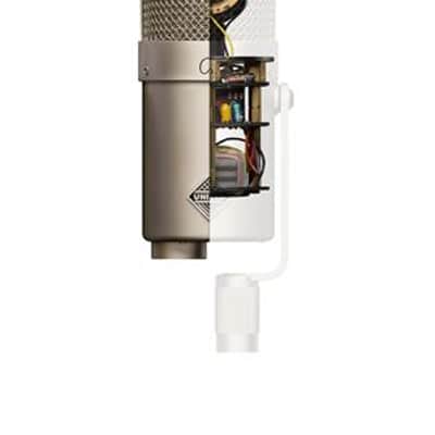 United Studio Technologies UT FET47 Large Diaphragm FET Condenser Mic image 5