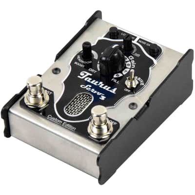 Taurus SERVO-3.Custom Tube Enhancer, Bufor, Sustainer, Compressor, Booster image 4