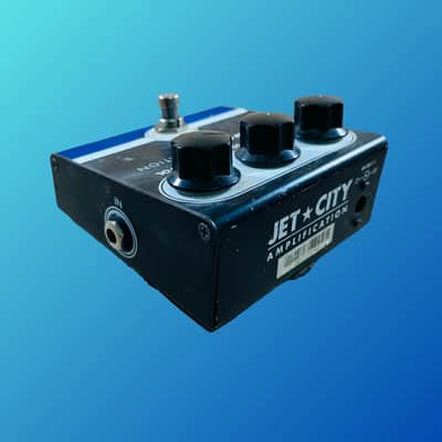 Jet City Shockwave Distortion image 3