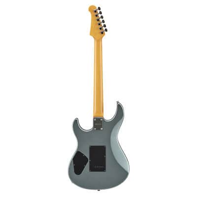 Yamaha PAC612VIIX Pacifica Electric Guitar - Mist Green image 4