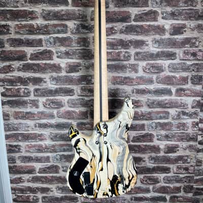 Vigier Excess V Original Rock Art 2025 - Rock Art image 9