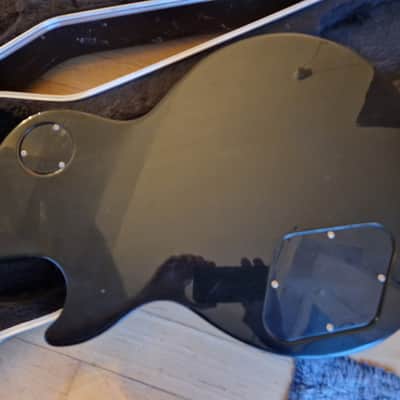 Gibson Les Paul Studio 2008 - Fireburst Bild 3