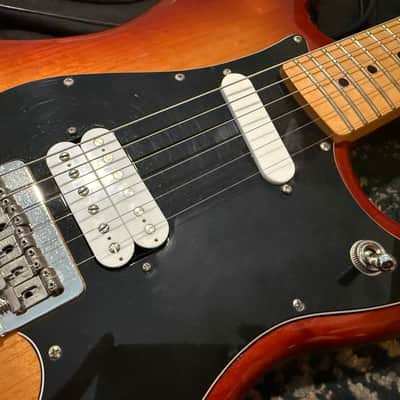 2023 Fender Duo-Sonic image 4