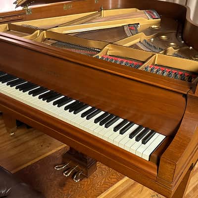 Baldwin L 1971 - Walnut satin 194141 image 8