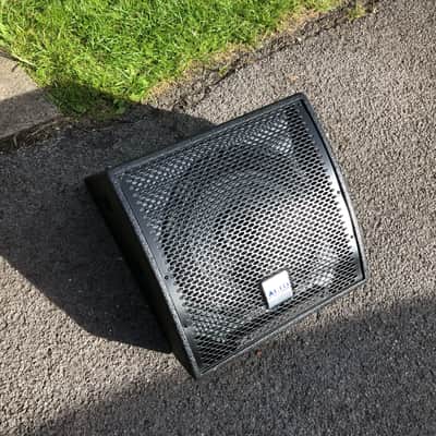 ALTO SXM 112 A Tourmax - Stage Monitor 2010s Black | Reverb