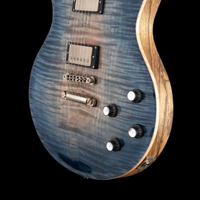 Nik Huber Rietbergen - NAMM 2026 image 2