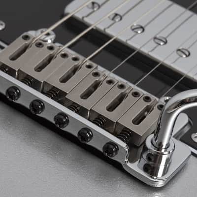 Schecter Nick Johnston Traditional HH Atomic Mercury Guitar 1158 image 10