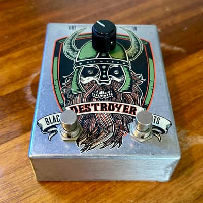 Black Arts Toneworks Destroyer 2010s - Metal image 1