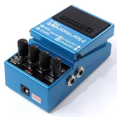 BOSS PS-6 Harmonist (04/14) image 4