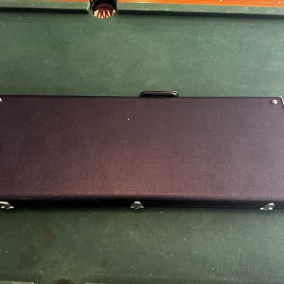 Fender Pro Series Case for Strat and Tele 2012 - Black image 4