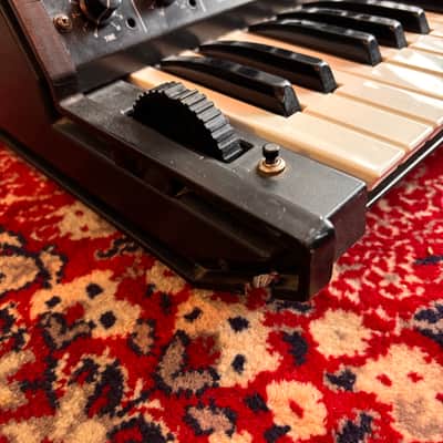 Korg MS-20 - fully serviced (see description) image 6