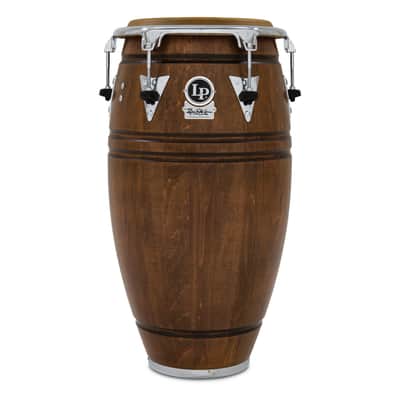 Latin Percussion LP Latin Percussion LP559T-RGM Richie Gajate-Garcia Signature Top Tuning 11-3/4 Inch Conga (LP559T-RGM) image 2