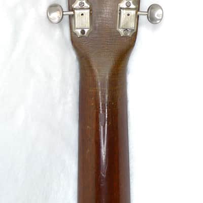 1944 Martin 000-18 Natural Acoustic Guitar in Original Natural Finish image 6