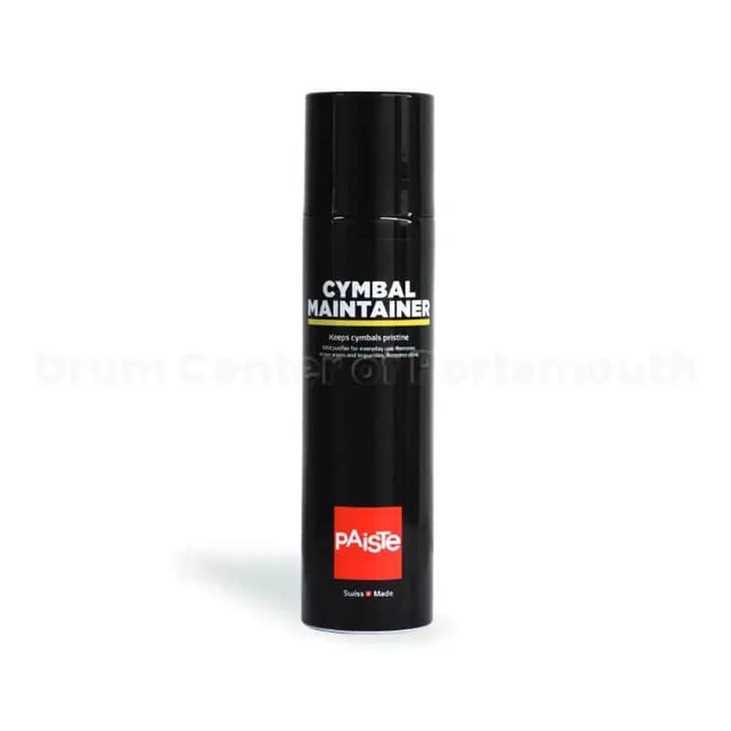Paiste Cymbal Care Maintainer image 1