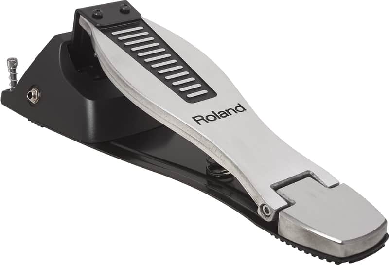 Roland FD-8 Hi-Hat Foot Controller image 1