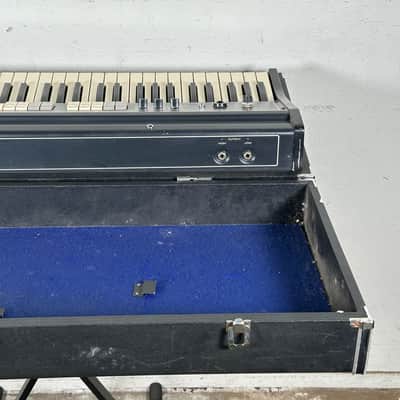 Roland RS-101 61-Key String Synthesizer 1975 - 1976 - Black image 9