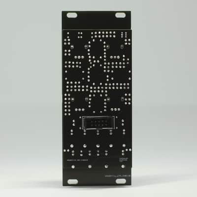 Tre Modular - Shape Mod image 2