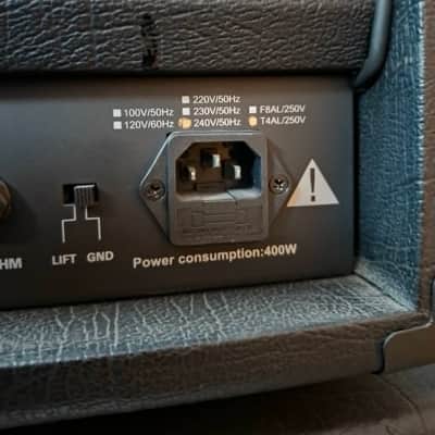 Randall RH200G2 200W Amp Head image 11