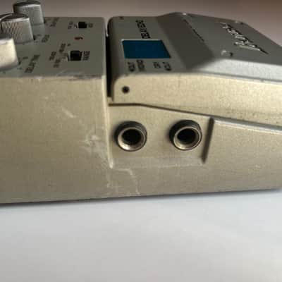 Ibanez DE-7 Echo Delay Pedal Tonelok image 5
