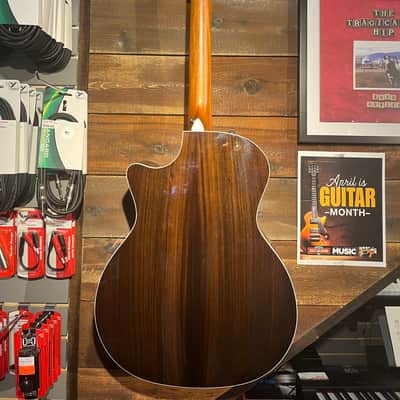 *DEMO* Taylor 414ce-R with V-Class Bracing 2019 - 2023 - Natural image 2