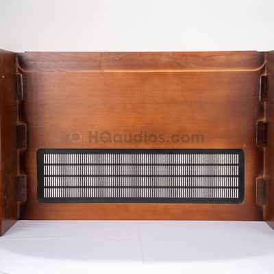 Pioneer SX-939 Wood Case - Natural Walnut Plywood Vintage Cabinet 1-Year WRT image 12