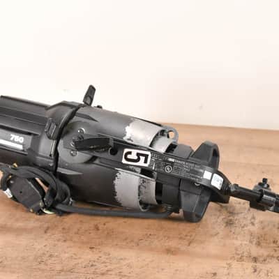ETC Source Four 750 Ellipsoidal Light (No Lens Tube) CG00YVX image 1