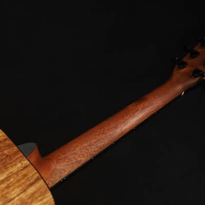 Martin 000-12E FG Sitka/Koa Veneer w/MX-T 307 image 6
