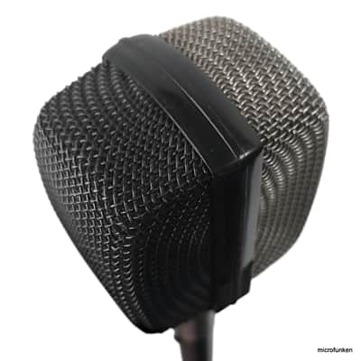 AKG D12-E ✓Serviced 80s Vintage Dynamic Microphone. D12 image 9