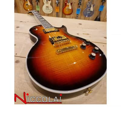 GIBSON Les Paul Supreme Firebust image 19