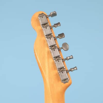 Fender TL-62 Telecaster Custom Reissue MIJ image 6