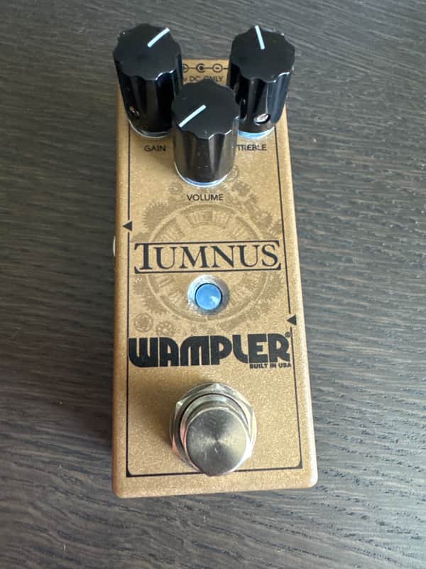 Wampler Tumnus