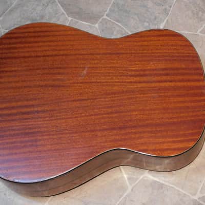 rare vintage FRAMUS 5/024 Hootenanny 12 string Acoustic Guitar ( Lennon ) 1965 image 24