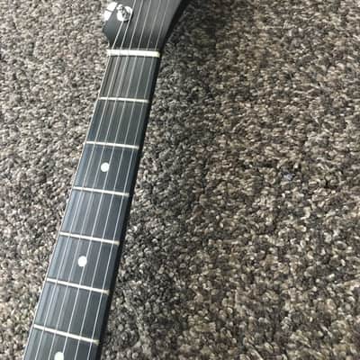 Custom T-style (Full Ebony neck!!) EMG T set - FREE EURO SHIPPING image 5