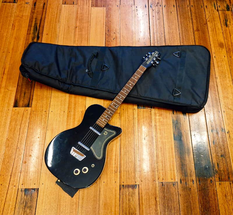 Danelectro 56 U2 image 1
