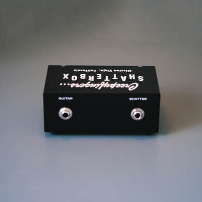 Creepy Fingers Shatter Box 2024 - Black image 2
