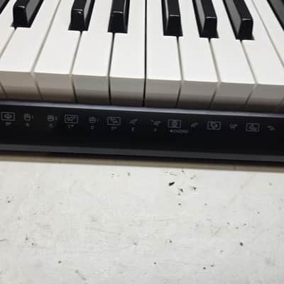 Casio CTK-2300 61-Key Portable Keyboard 2010s - Black image 9