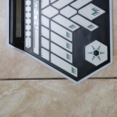 Buchla Thunder 1989 Grey/Black image 5