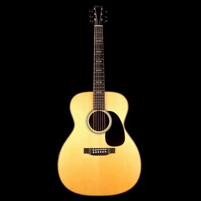 Martin Custom Shop M-36