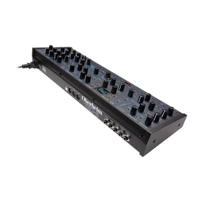 Oberheim TEO-5 Polyphonic Analogue Synth Module (Desktop) image 6