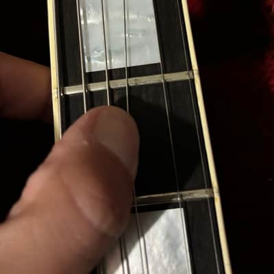 Gibson ES-347 1979 - Tobacco Sunburst image 9