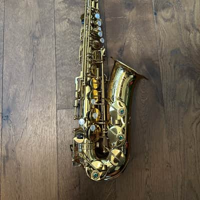 226xxx Selmer Mark VI Alto Saxophone - original, near mint! image 3