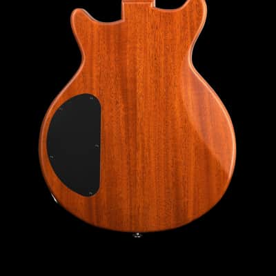 Kz One Solid Carved Top image 16