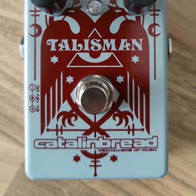 Catalinbread Talisman 2023 image 1