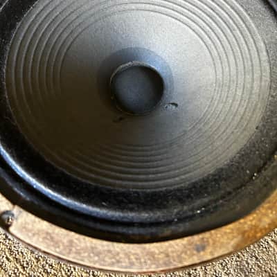 1971 Celestion G12M Greenback T1220 (8Ω) – Pair – Original Pulsonic Cones – DD25 image 9